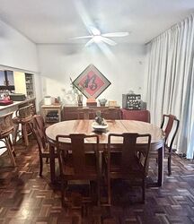 Ridgewood (D10), Condominium #566137891